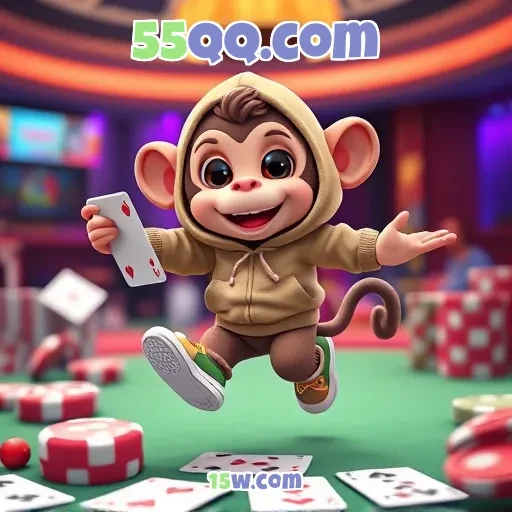 55qq.com: Conheça os Recursos que Transformam sua Experiência de Jogo