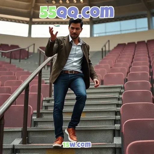 55qq.com: Bônus Imperdíveis para Maximizar Sua Diversão nos Jogos!