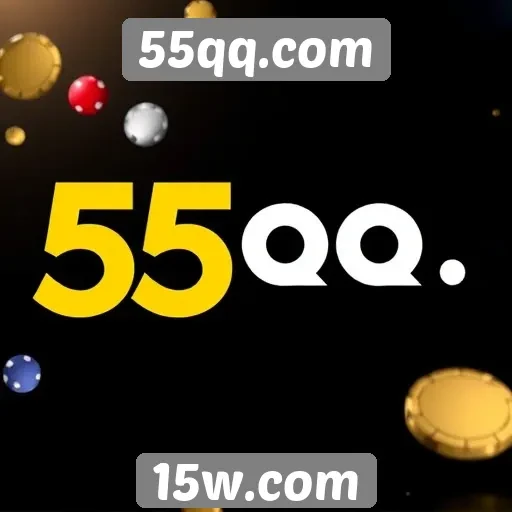 Comparação do 55qq.com com outras plataformas de jogos
