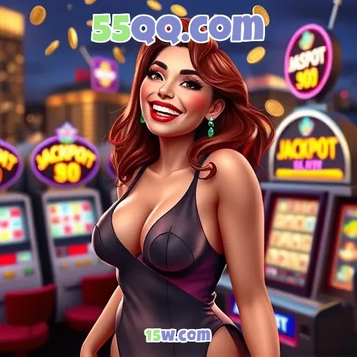 55qq.com: Um Paraíso de Jogos Confiáveis para Brasileiros