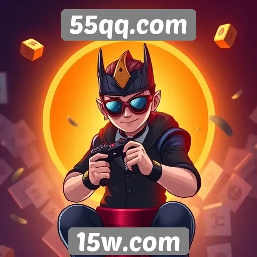 Recursos exclusivos que o 55qq.com oferece