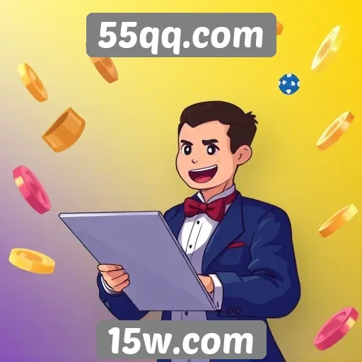 Comparativo de jogos disponíveis no 55qq.com