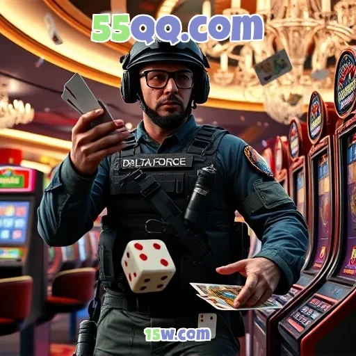 55qq.com: Entre no Melhor Mundo dos Jogos Online Agora Mesmo!