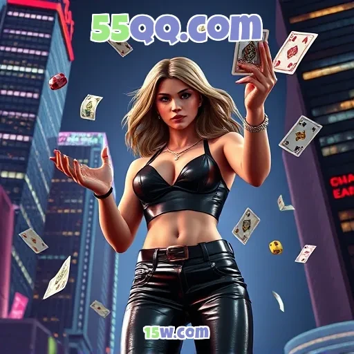 55qq.com: Recursos Únicos Que Você Precisa Conhecer