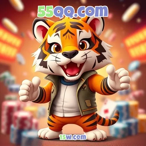 55qq.com: Descubra Promoções Irresistíveis Para Jogar Muito Mais