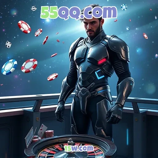 55qq.com: Explorando Eventos Esportivos Incríveis para Apostar