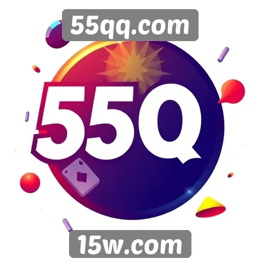 55qq.com oferece ampla variedade de jogos online